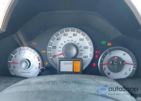 2014 Honda Pilot Ex-L из США, поврежденный, VIN 5FNYF3H72EB015354